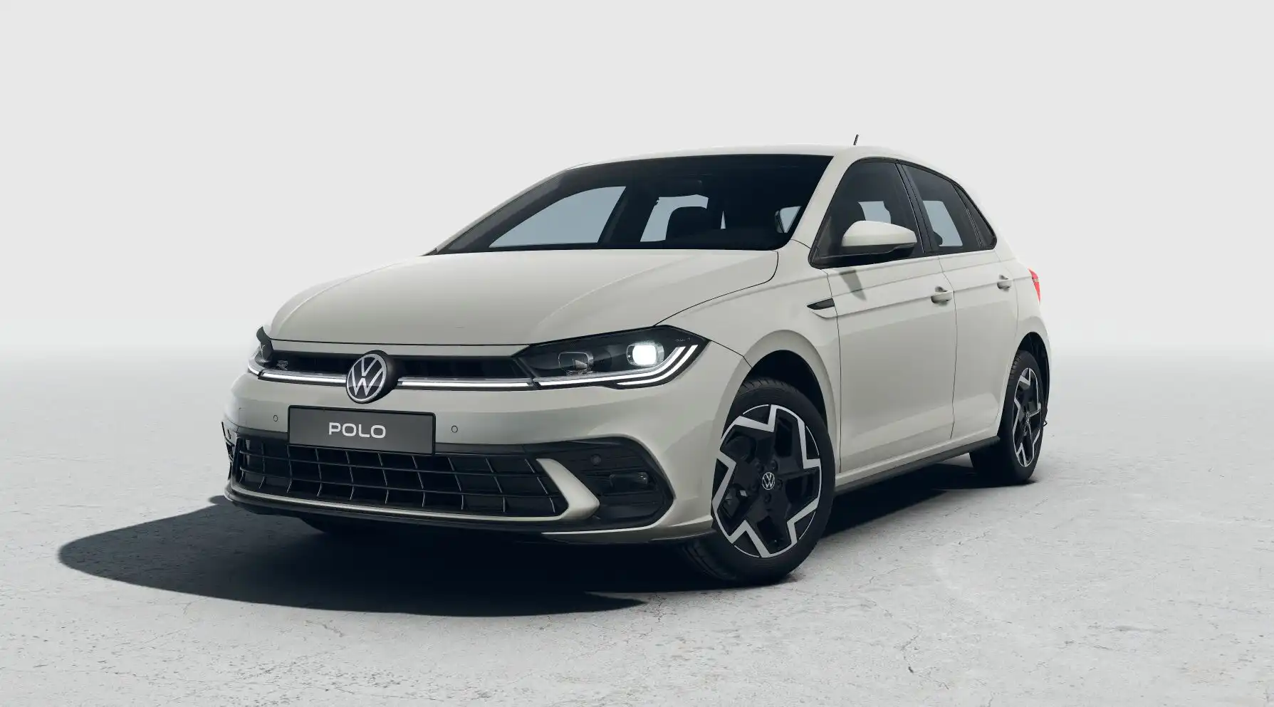 Volkswagen Polo R-Line